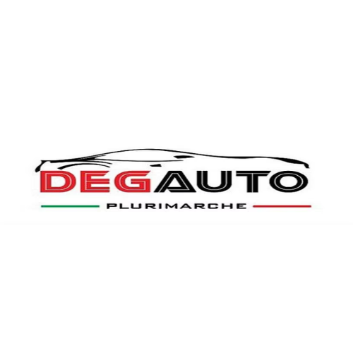 Logo di DEGAUTO