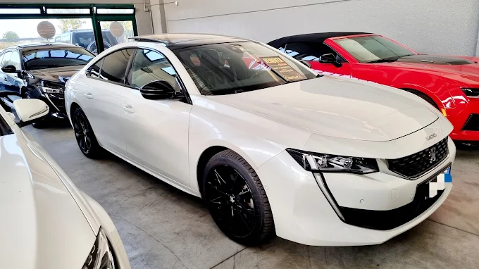Cisauto Group