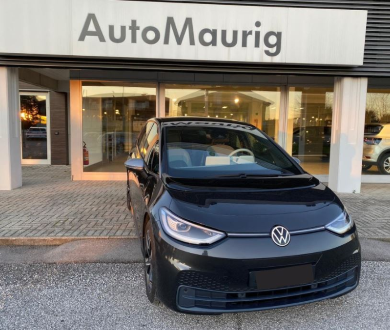 AutoMaurig S.r.l.