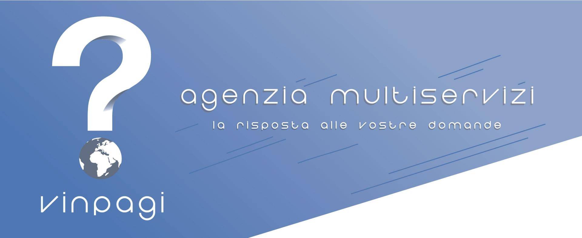 VINPAGI INTERNATIONAL S.R.L.S.
