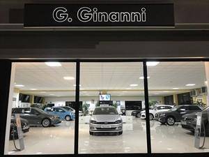 Giacomo Ginanni Srl