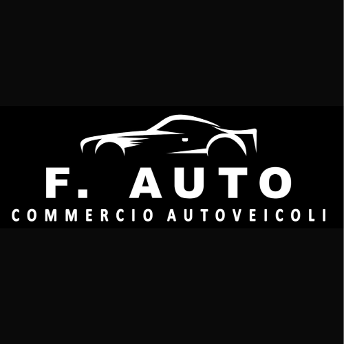 Logo di F. AUTO COMMERCIO AUTOVEICOLI
