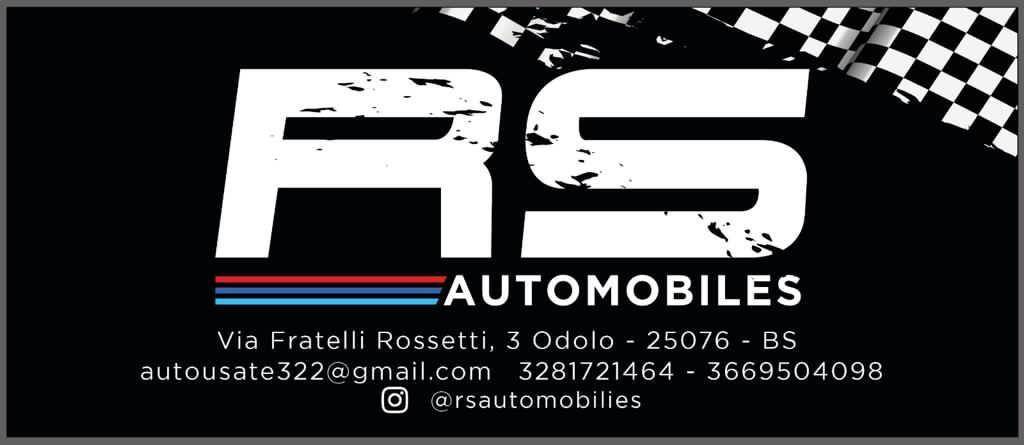 RS AUTO