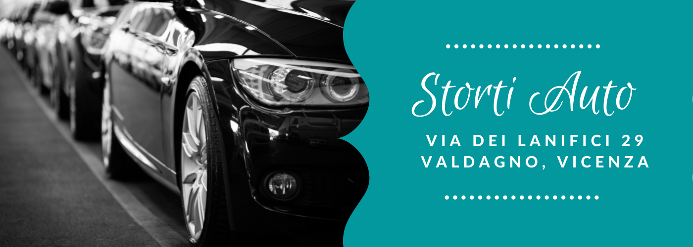 STORTI AUTO SRL