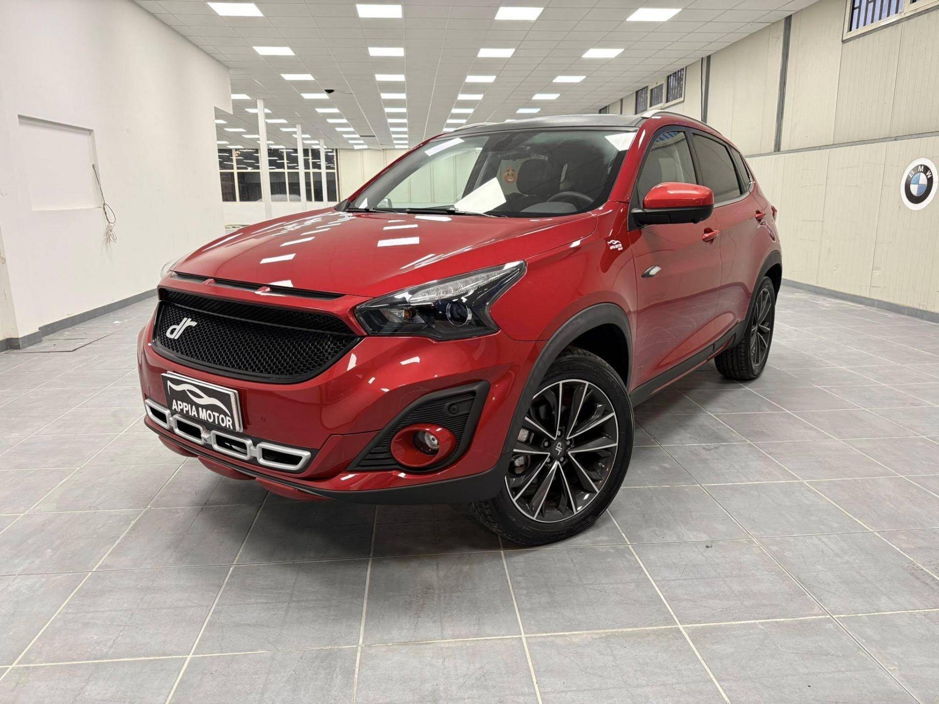 APPIA MOTOR GROUP SRL