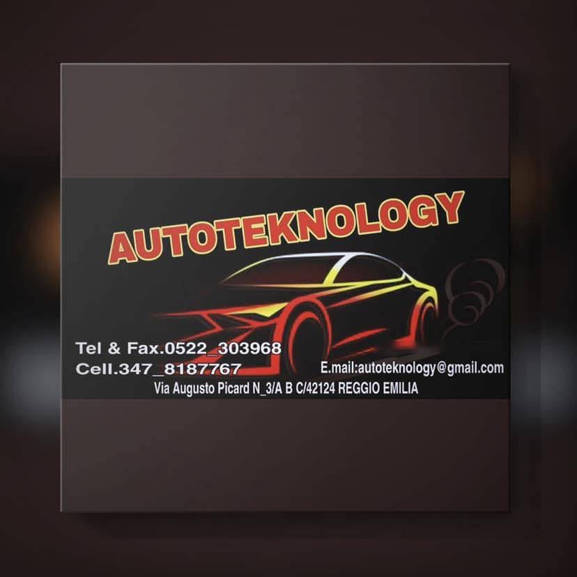 AUTO-TEKNOLOGY S.R.L.S.