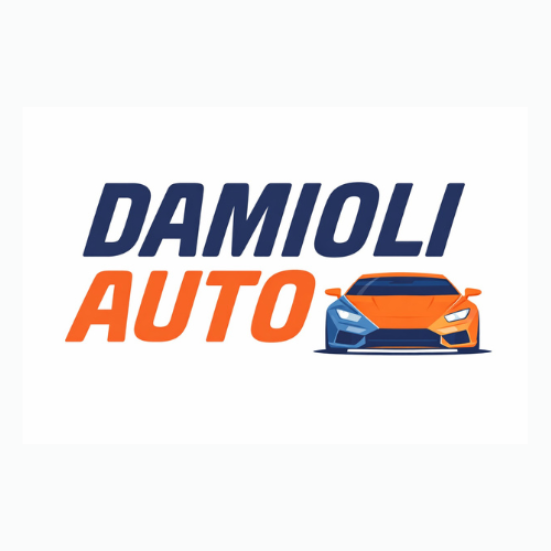 Logo di Damioli Auto