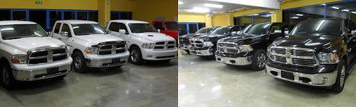 American Motor Parma Srl