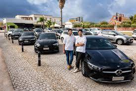 Autovillage Latina - Lr Motors srl