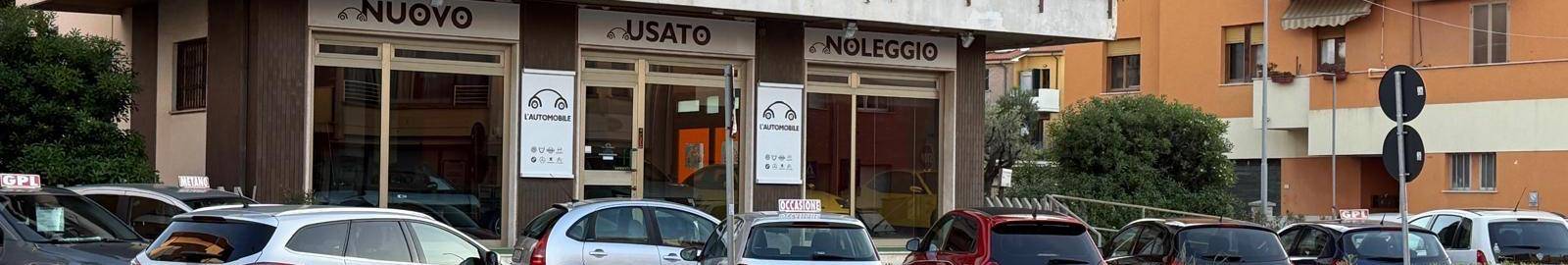 L'AUTOMOBILE DEI FRATELLI ORSO SRL