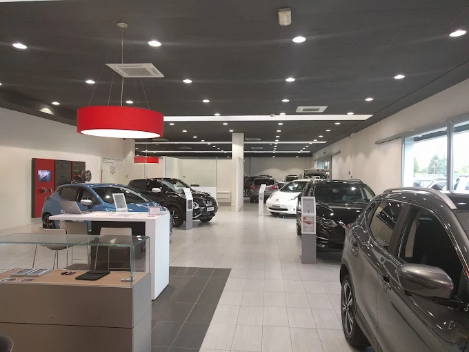 Evo Auto srl