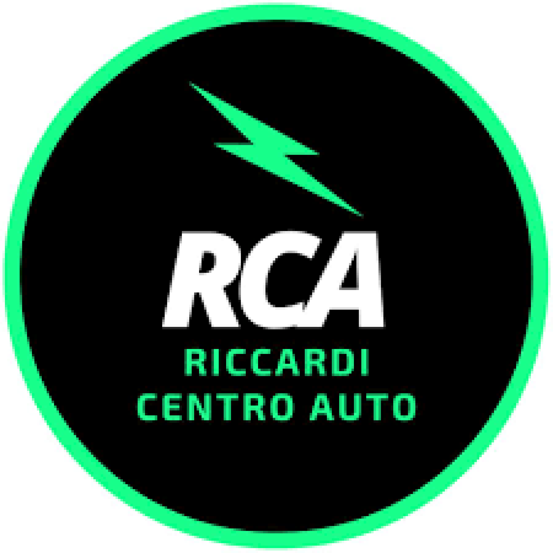 Logo di Riccardi Centro Auto