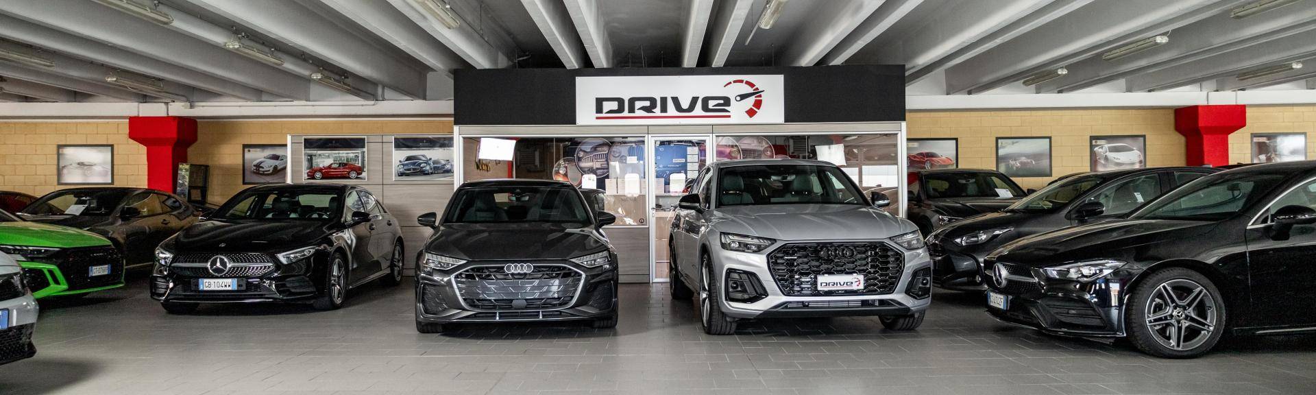 DRIVE SRL