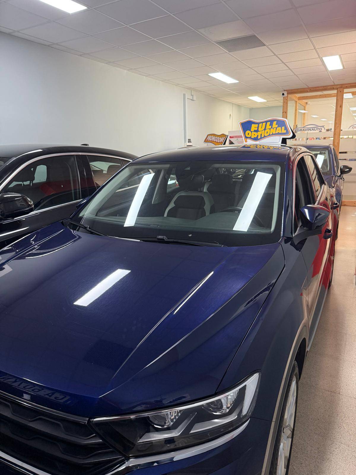 GRAVINAUTO SRLS