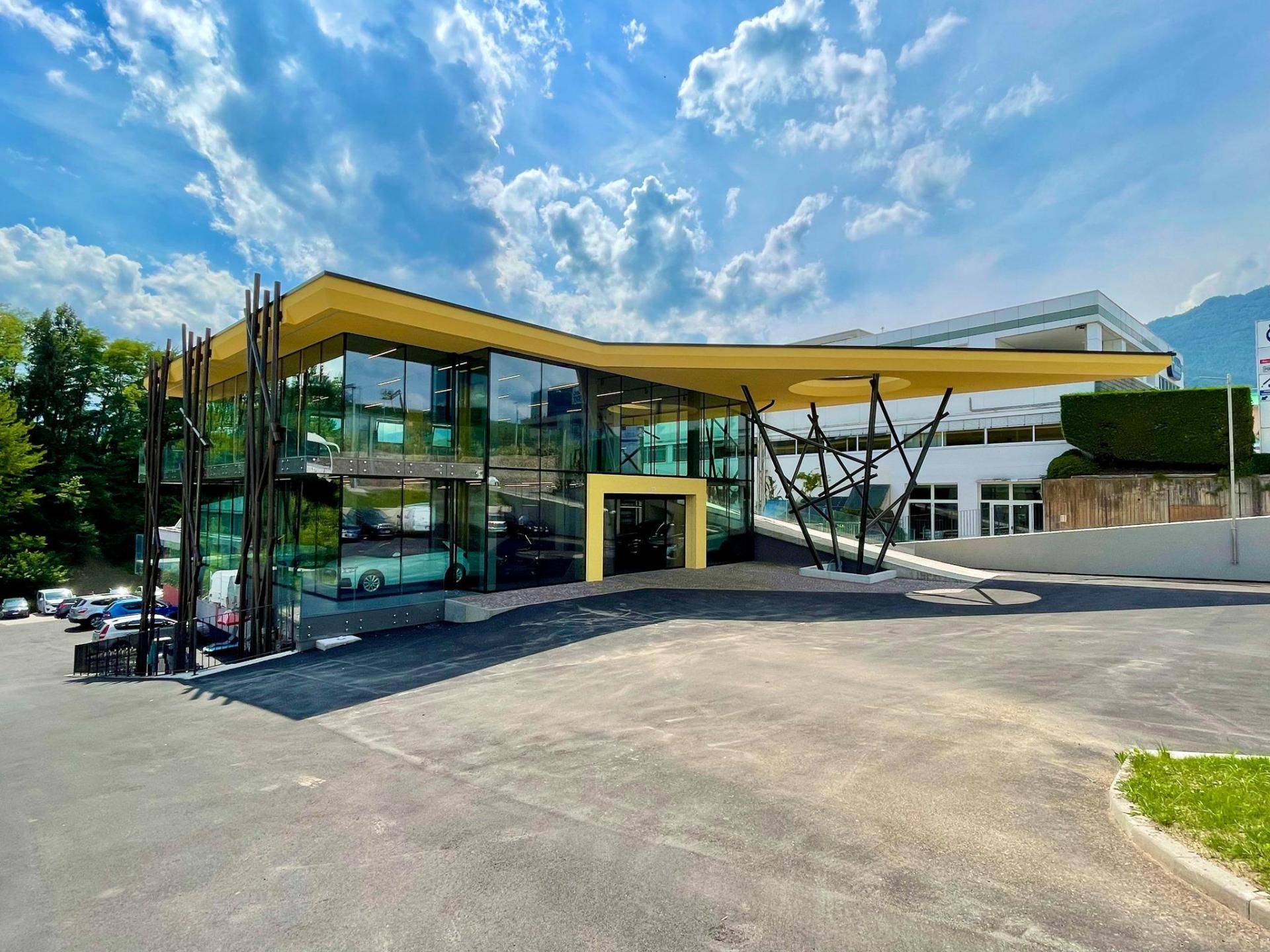 Superautocles Srl
