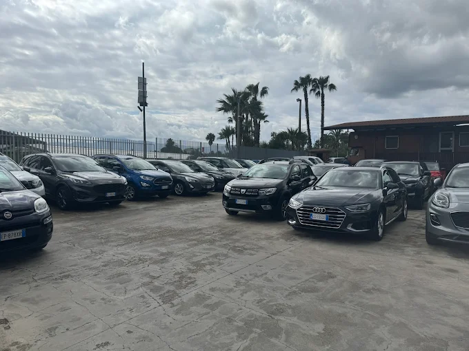 AERRE CAR SRL