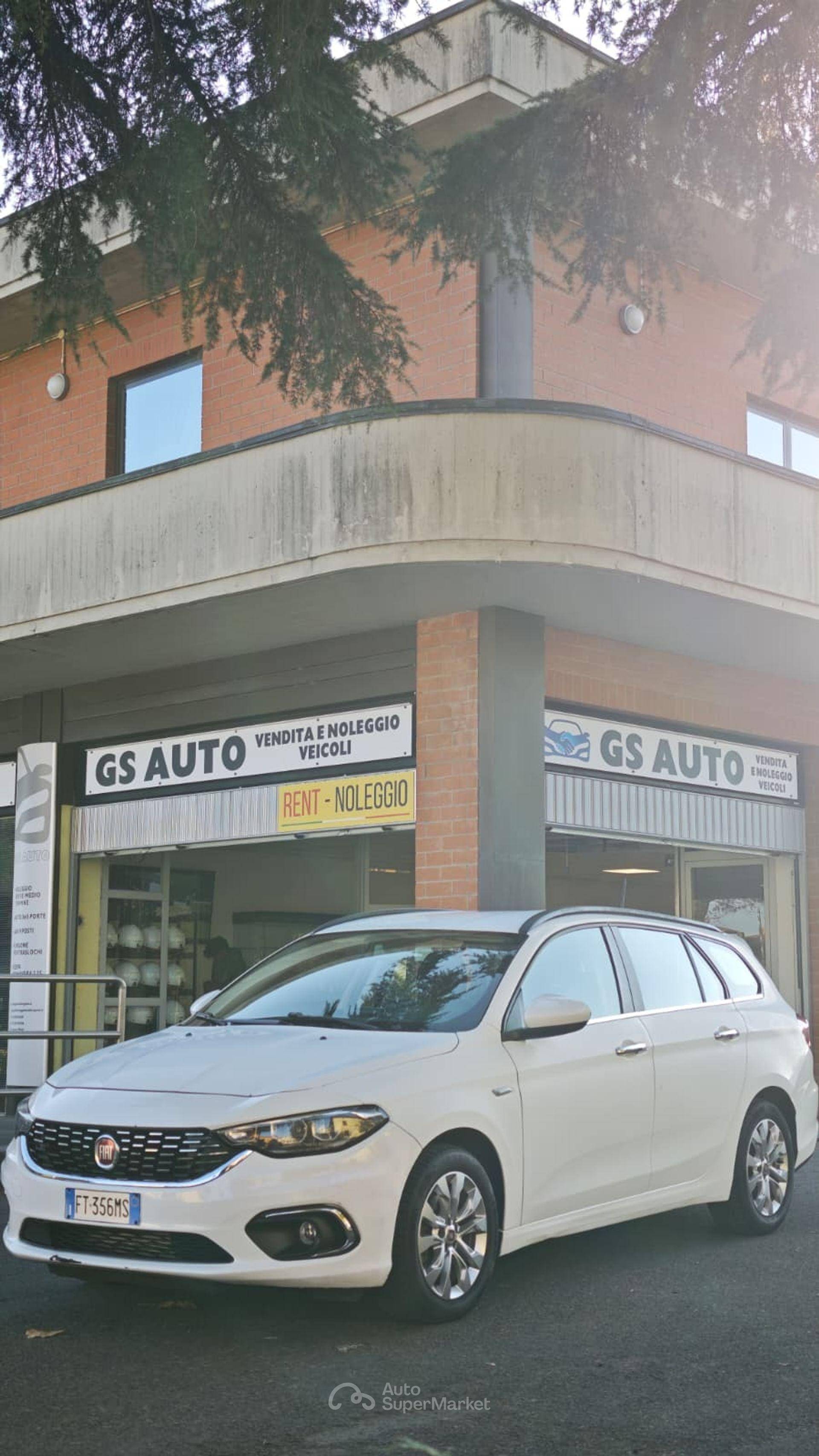 GS AUTO di Sangermano Giuseppe