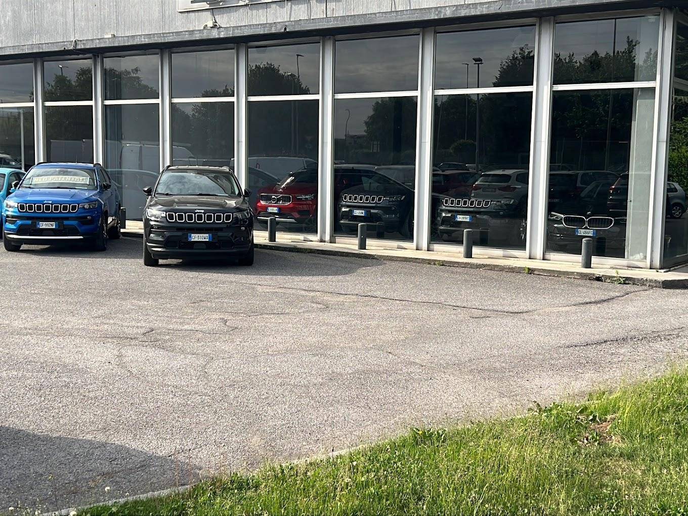 G&R MOTORI