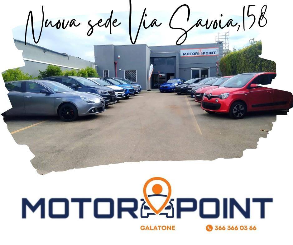 MOTORPOINT di Dario Mele