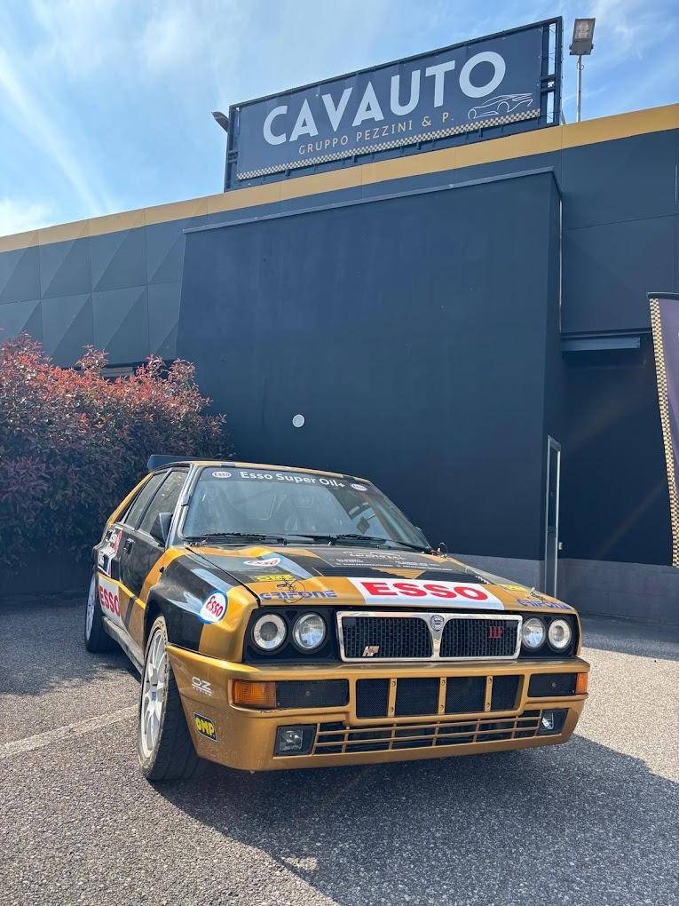 CAVAUTO GRUPPO PEZZINI & P SRL