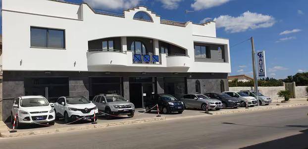 C.L. AUTO S.R.L.