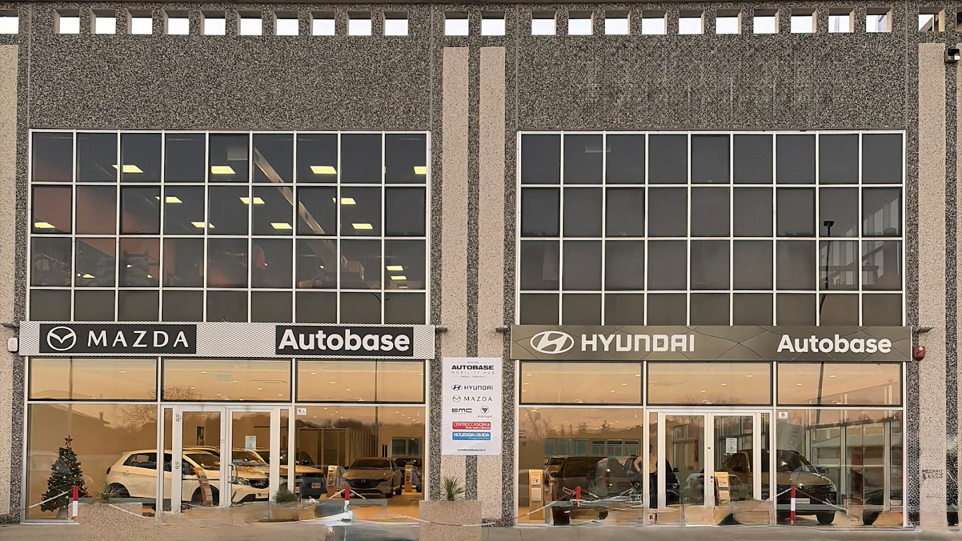 Autobase Srl - Desenzano