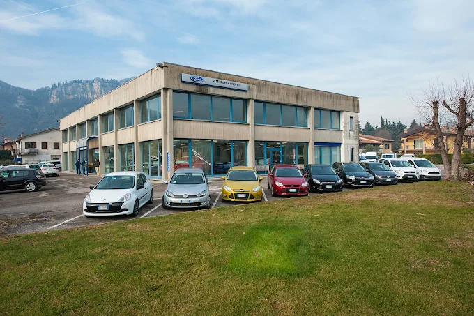 Affidue Auto srl