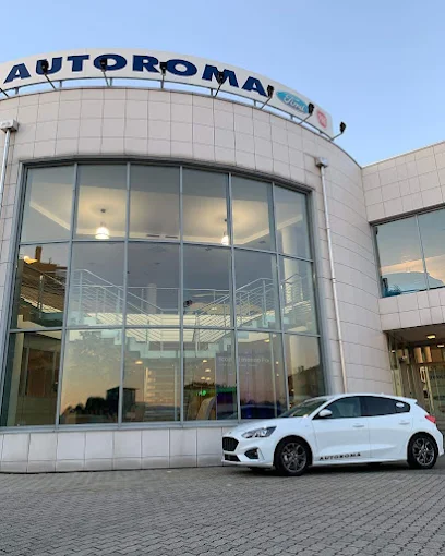 AUTOROMA SNC