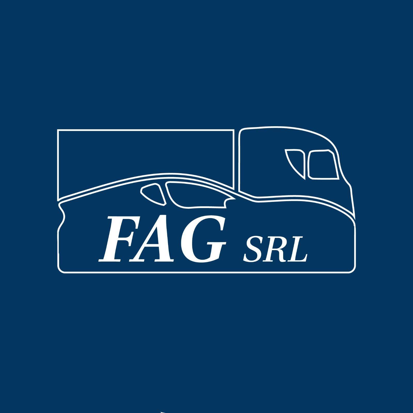 Logo di F.A.G. SRL