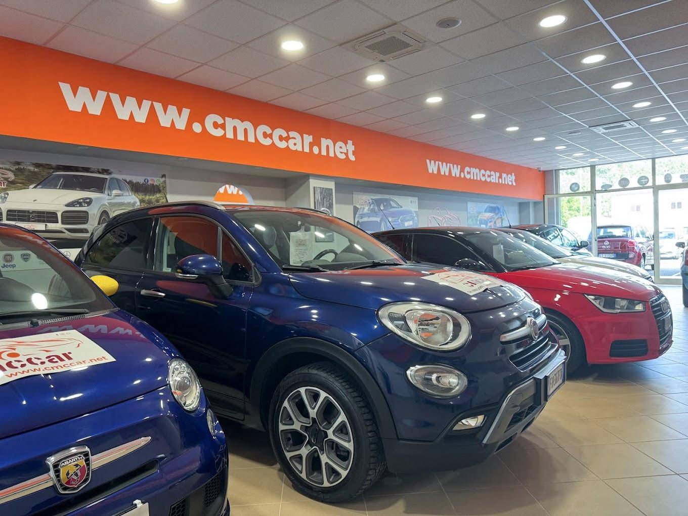 CMCCAR