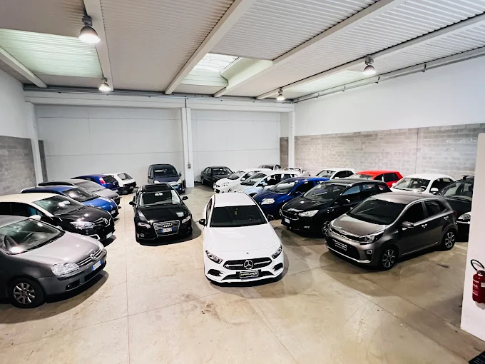 AUTOPLANET S.R.L.