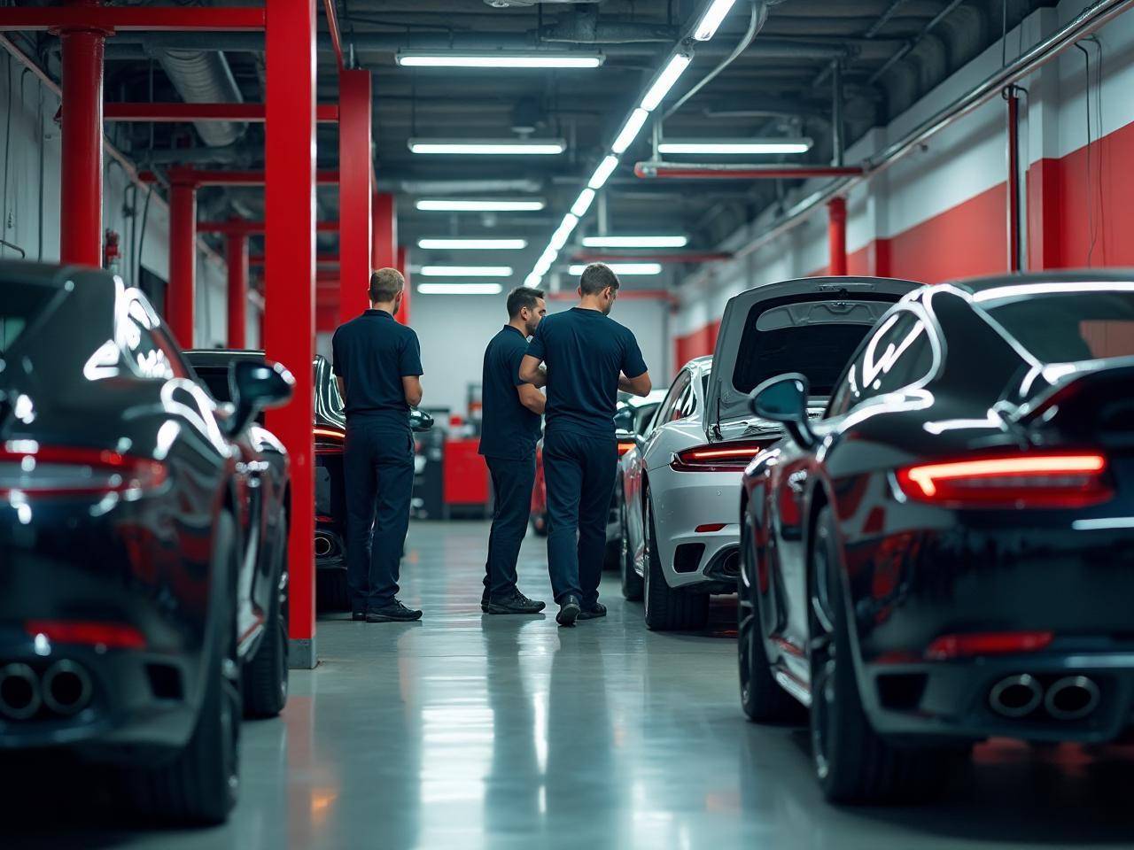 SPORTAUTO S.N.C. DI FRANCIOLI CLAUDIO E TESTARELLA CLAUDIO
