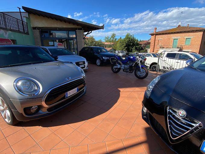 VALDICHIANA MOTORI di MOBOUTLET DI DONNINI DIEGO
