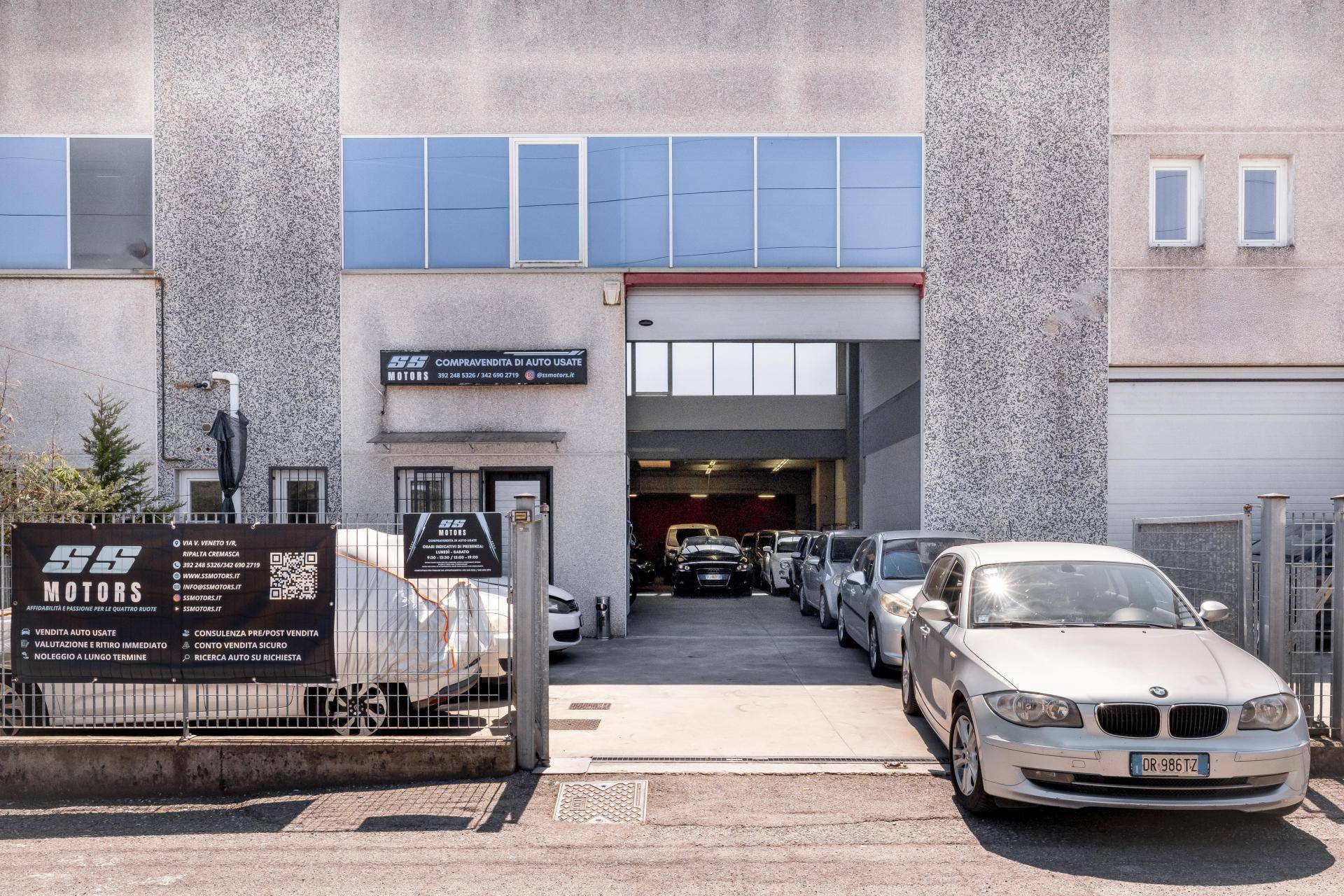 S.S MOTORS