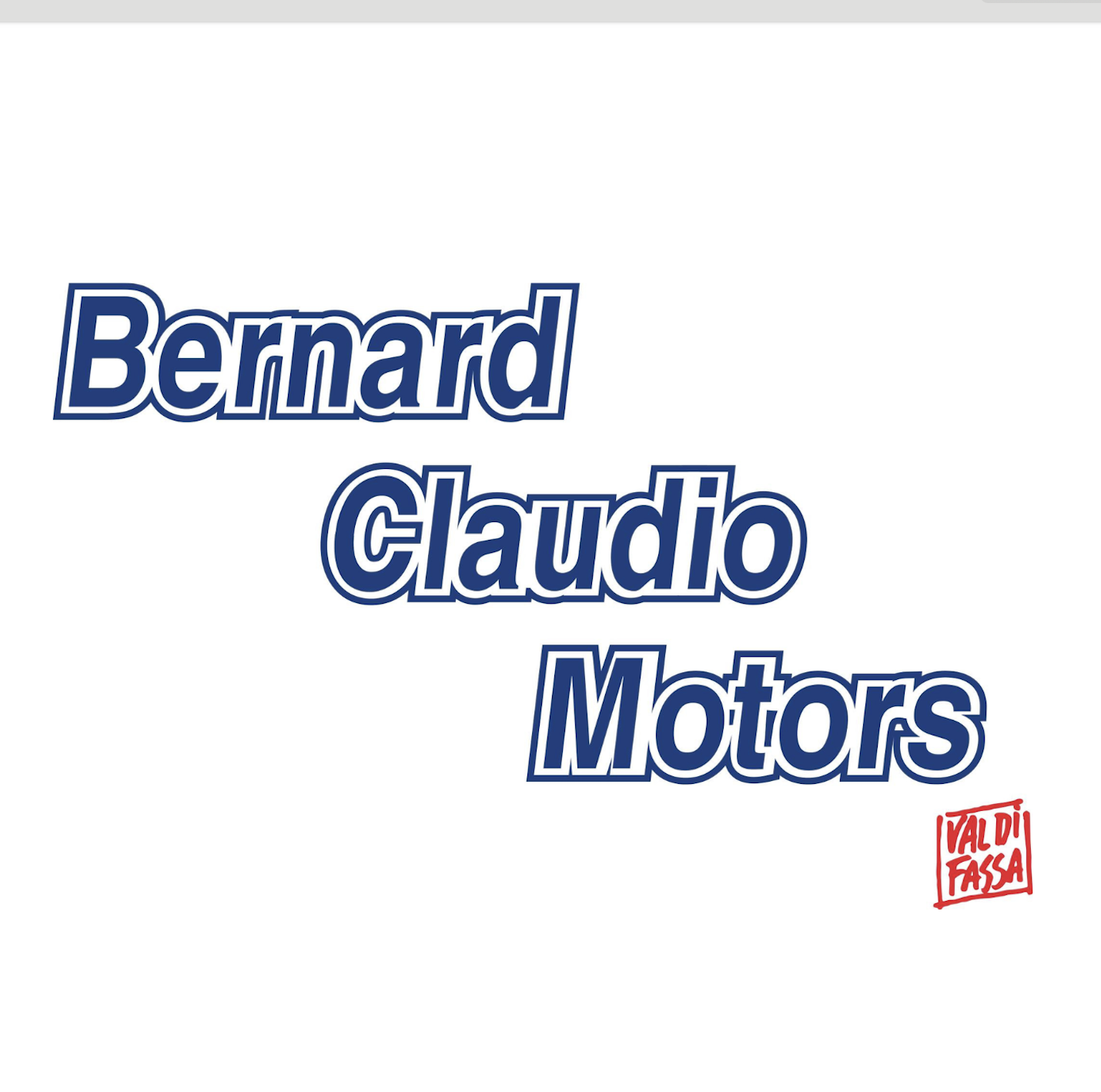 Logo di BERNARD CLAUDIO MOTORS S.R.L.