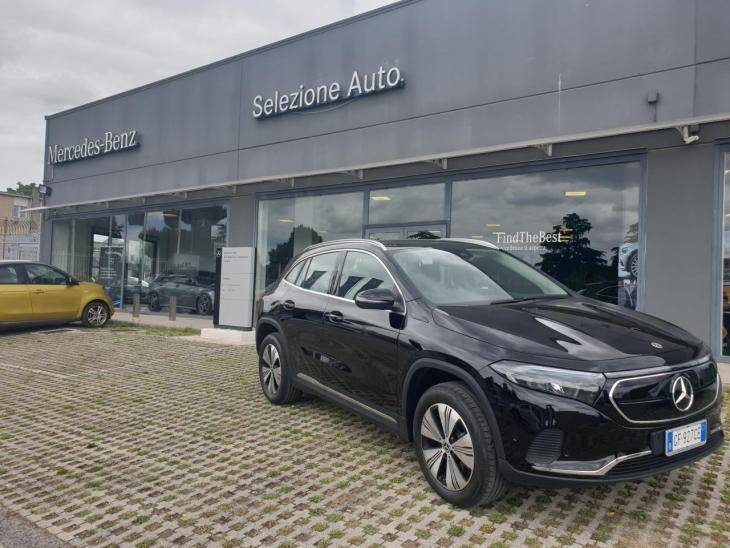 SELEZIONE AUTO SPA CASERTA