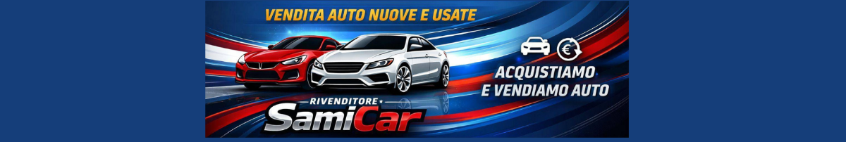 Samicar auto di vincenzo canonico