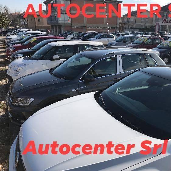 Autocenter srl