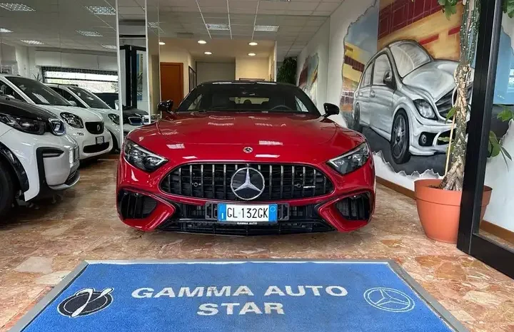 GAMMA AUTO S.R.L.