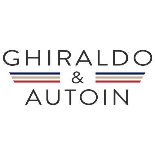 Logo di GHIRALDO & AUTOIN