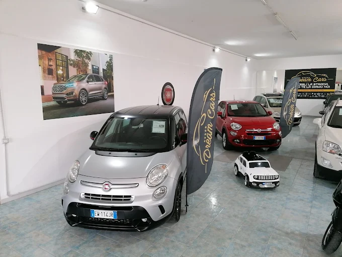 DREAMCARS S.R.L.
