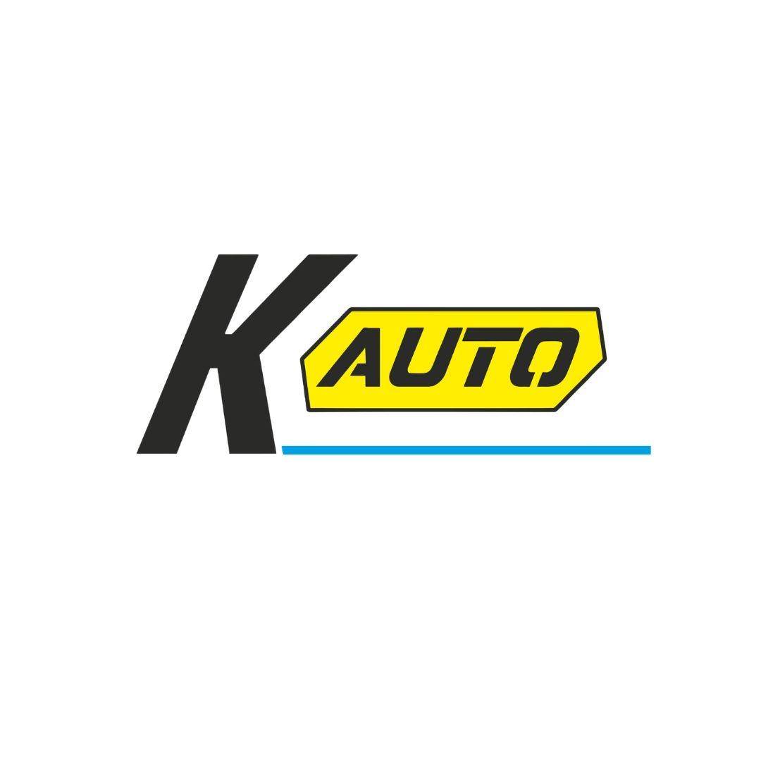 Logo di K AUTO