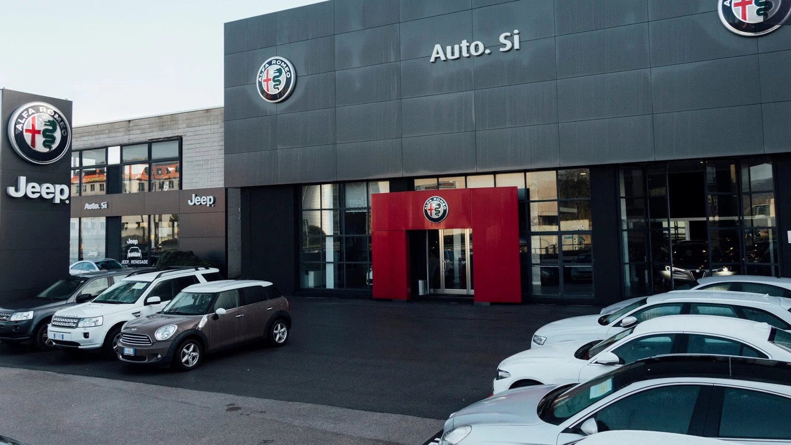 Auto Si Srl