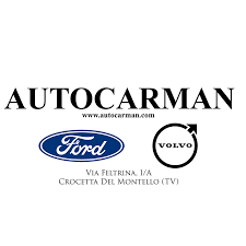 Logo di Automobili Carinato