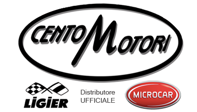 Centomotori Minicar