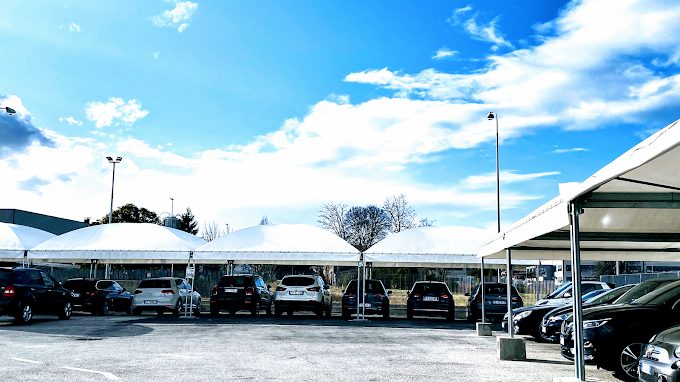 SIMONETTI AUTO GROUP DI SIMONETTI MANUEL