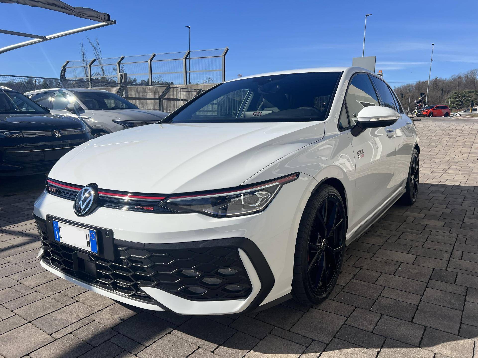 FC MOTORS