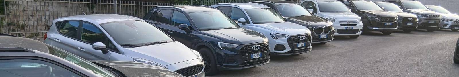 AZ AUTO DI CUCCINIELLO LUIGI