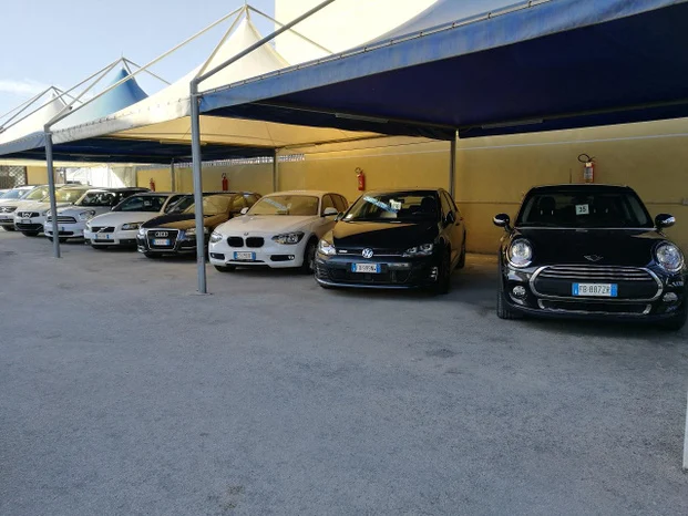 SIMEOLI CAR S.R.L.