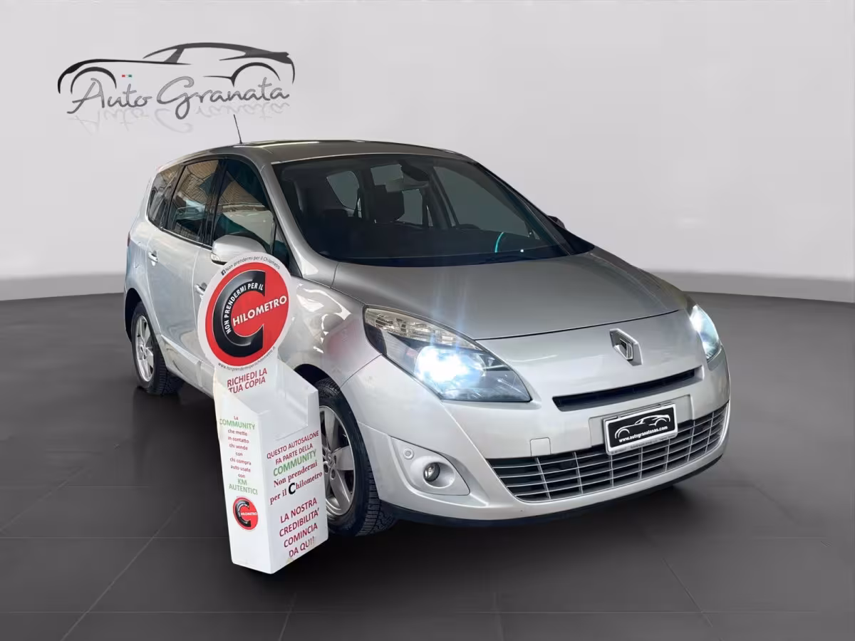 Auto Granata Sas
